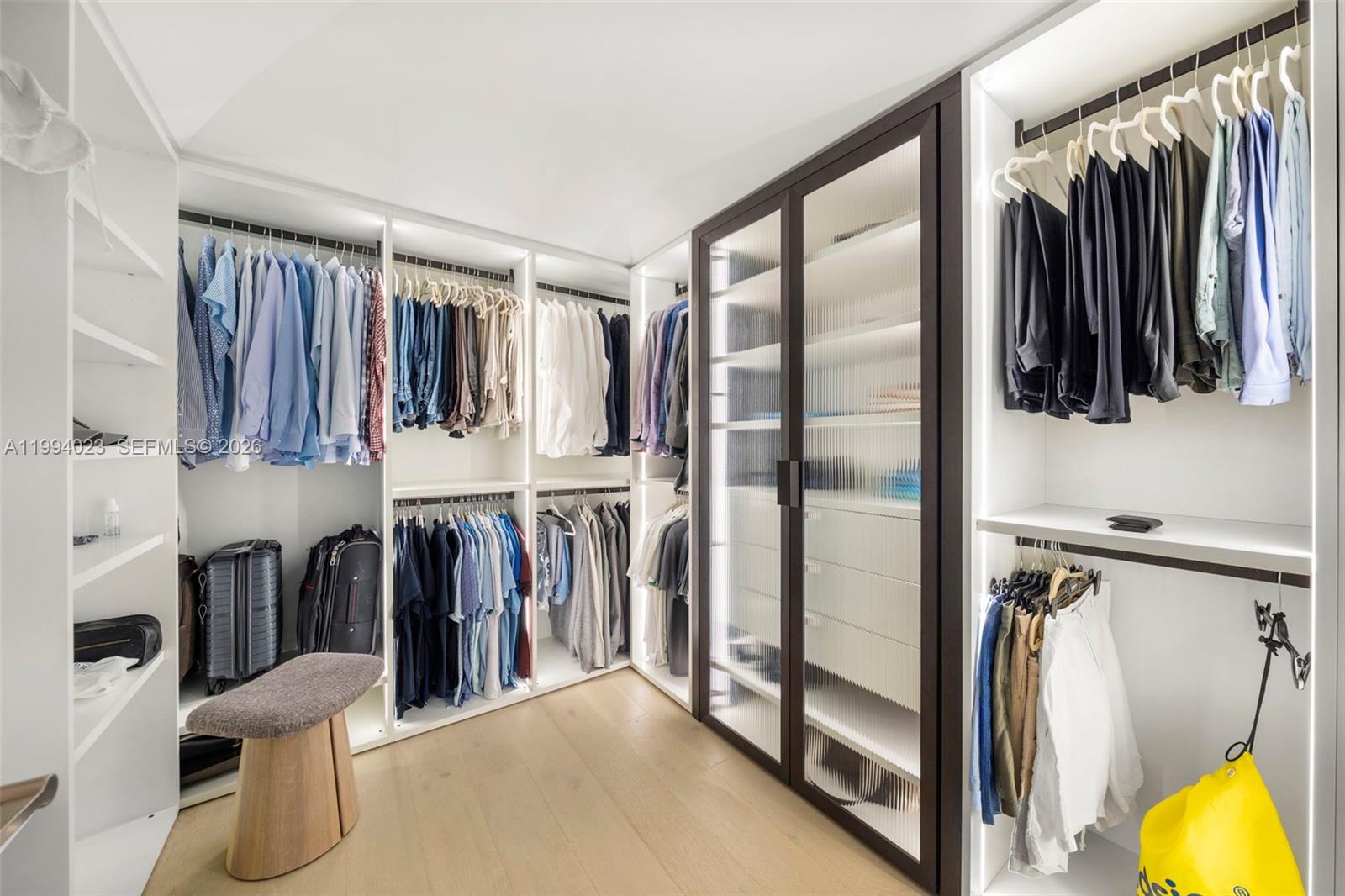 FLAMINGO TERRACE SUB - Residential