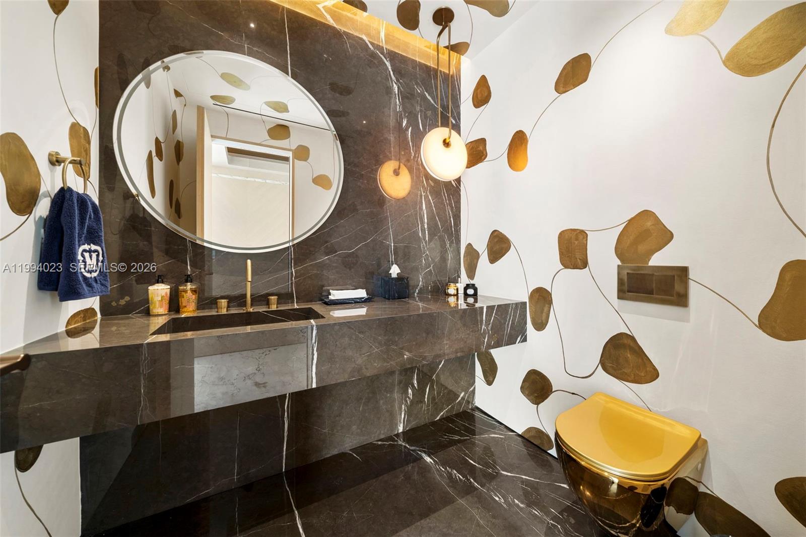 FLAMINGO TERRACE SUB - Residential