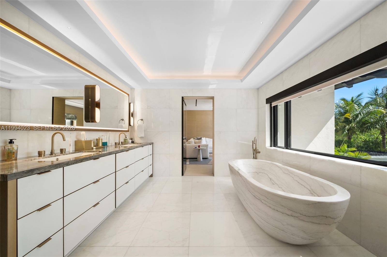 FLAMINGO TERRACE SUB - Residential