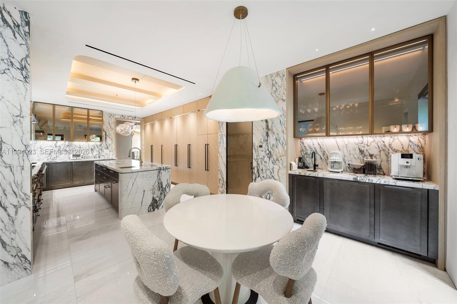 FLAMINGO TERRACE SUB - Residential