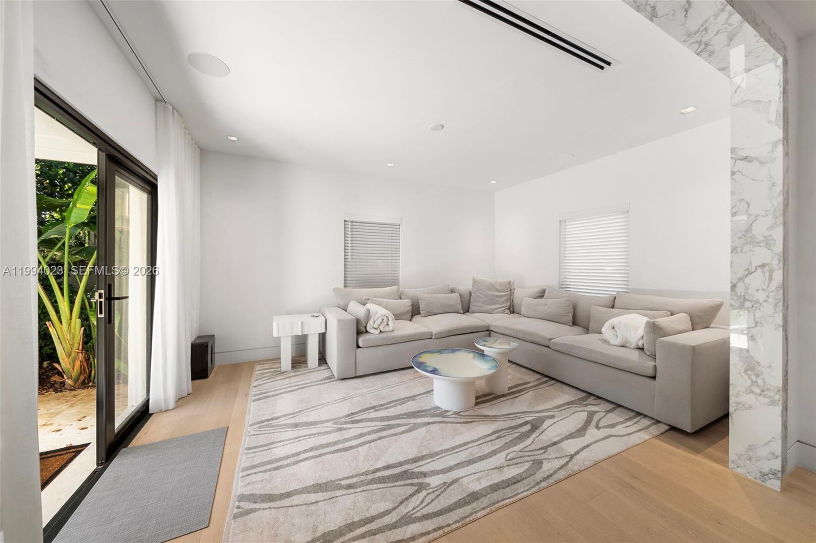 FLAMINGO TERRACE SUB - Residential