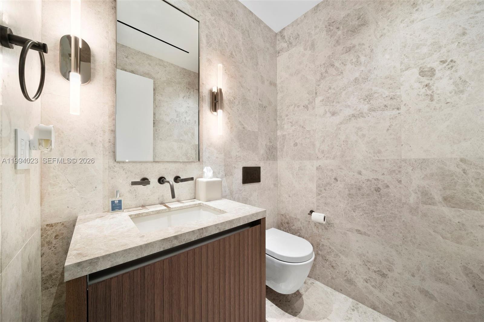 FLAMINGO TERRACE SUB - Residential