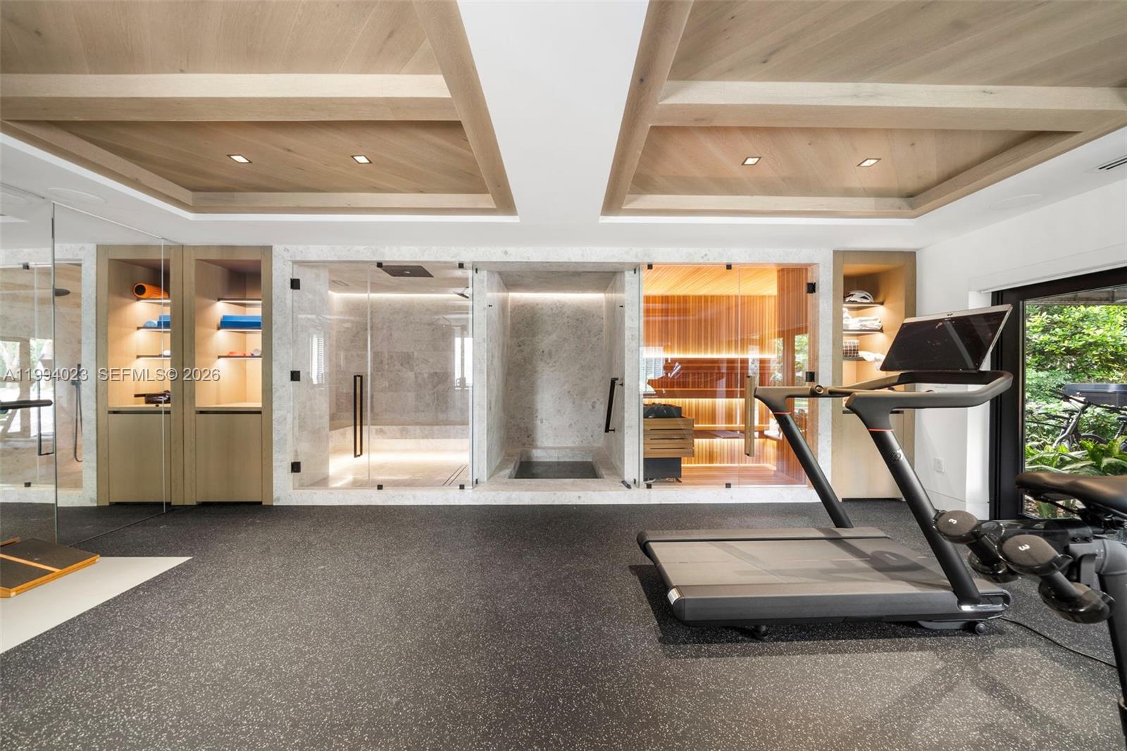 FLAMINGO TERRACE SUB - Residential