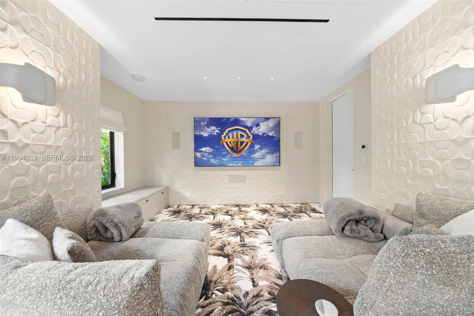 FLAMINGO TERRACE SUB - Residential