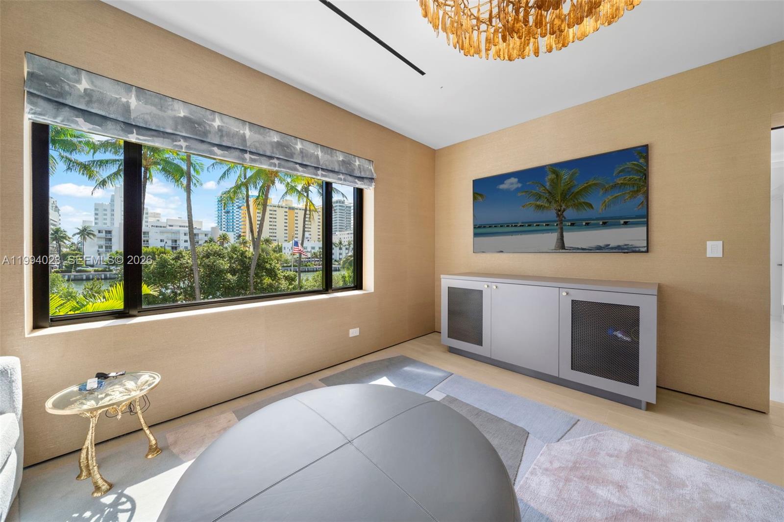 FLAMINGO TERRACE SUB - Residential