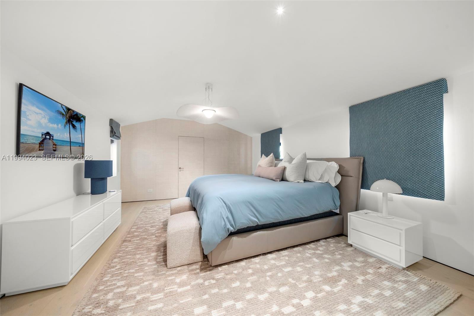 FLAMINGO TERRACE SUB - Residential