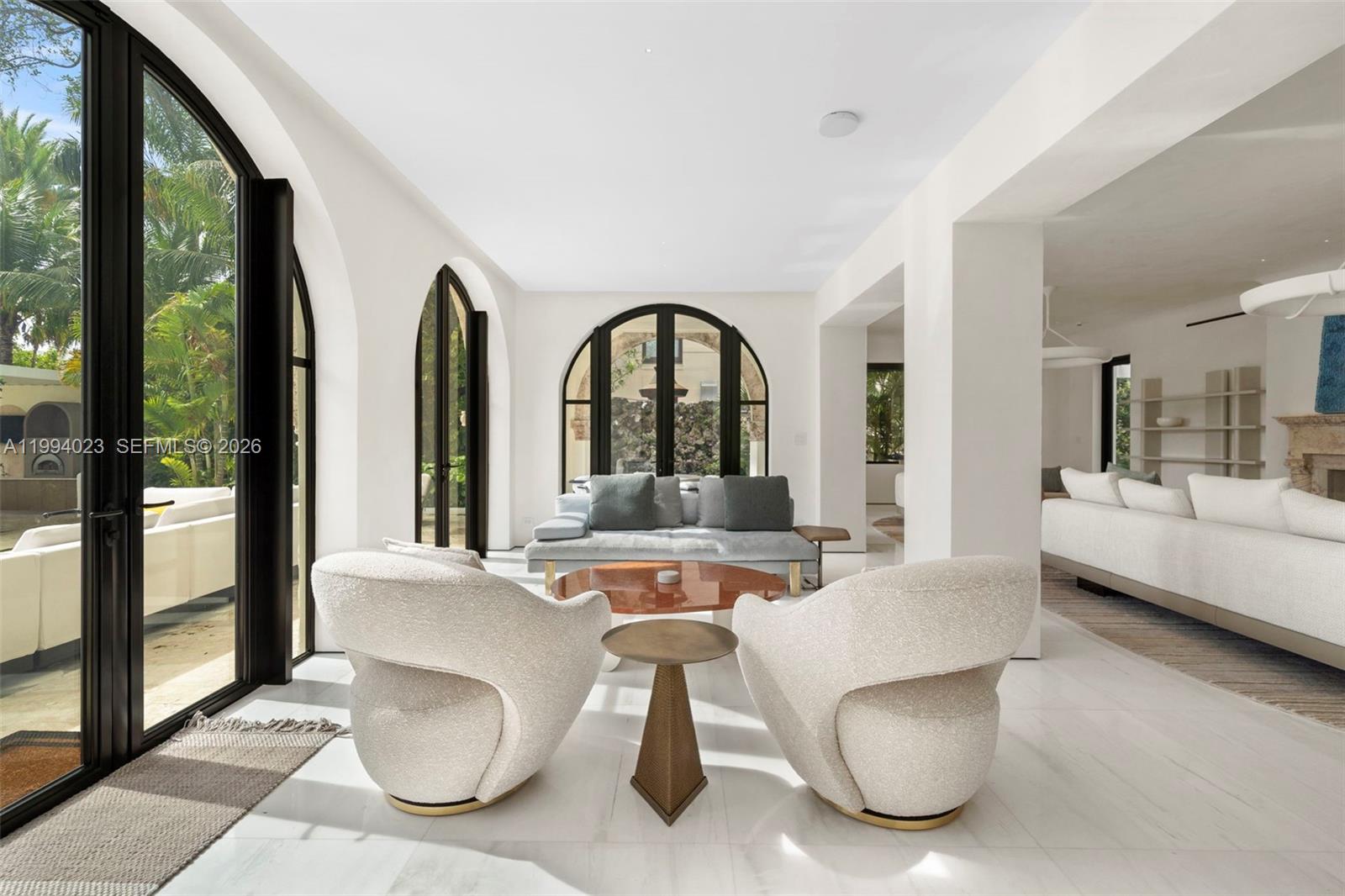 FLAMINGO TERRACE SUB - Residential