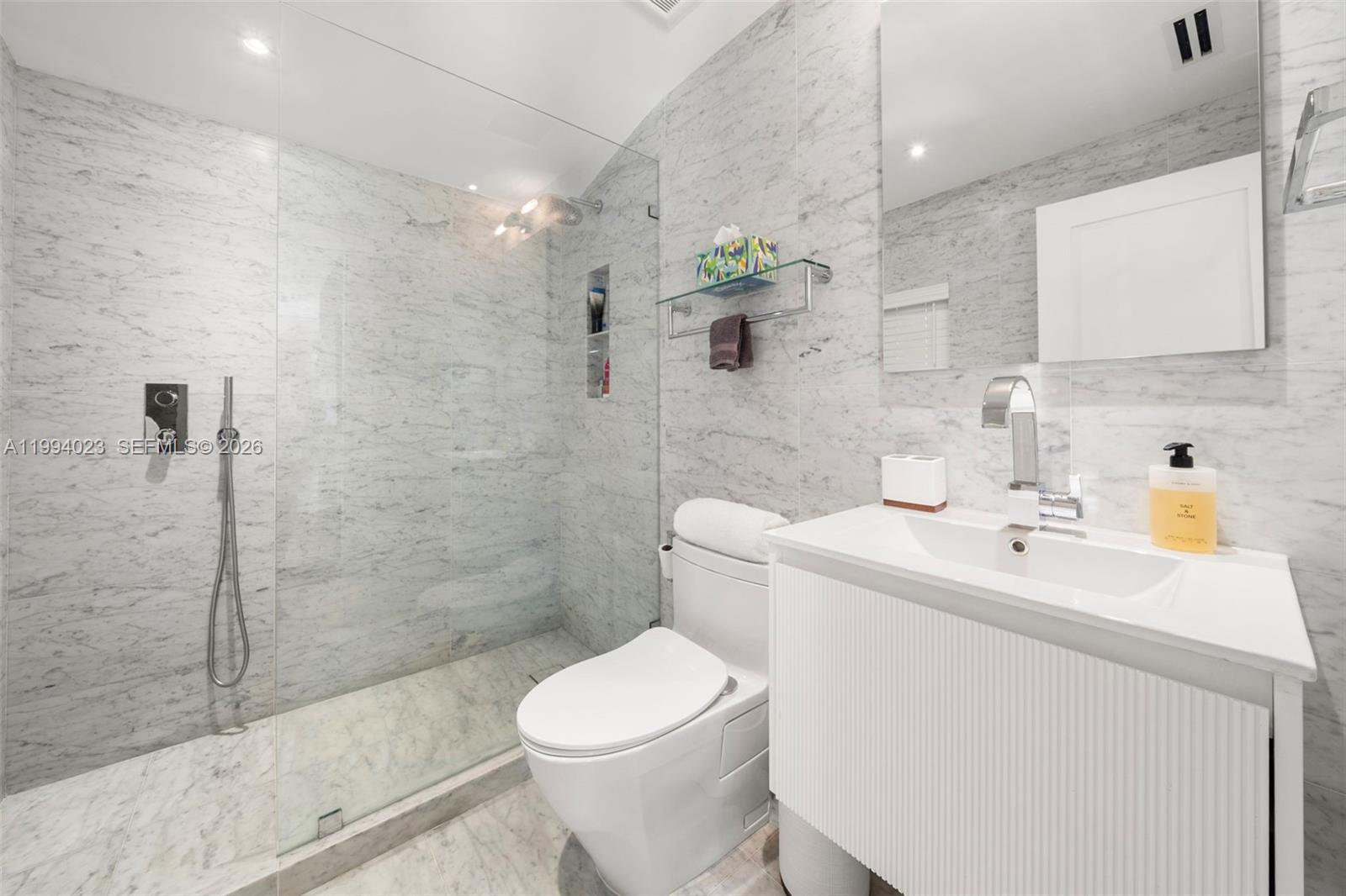 FLAMINGO TERRACE SUB - Residential