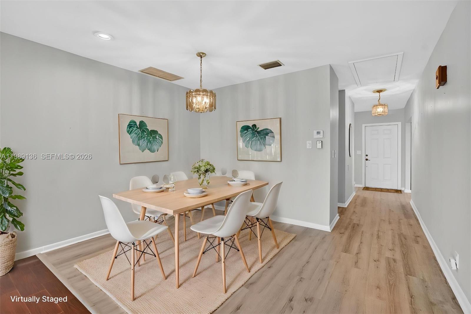 BOCA LAKES CONDO - Residential