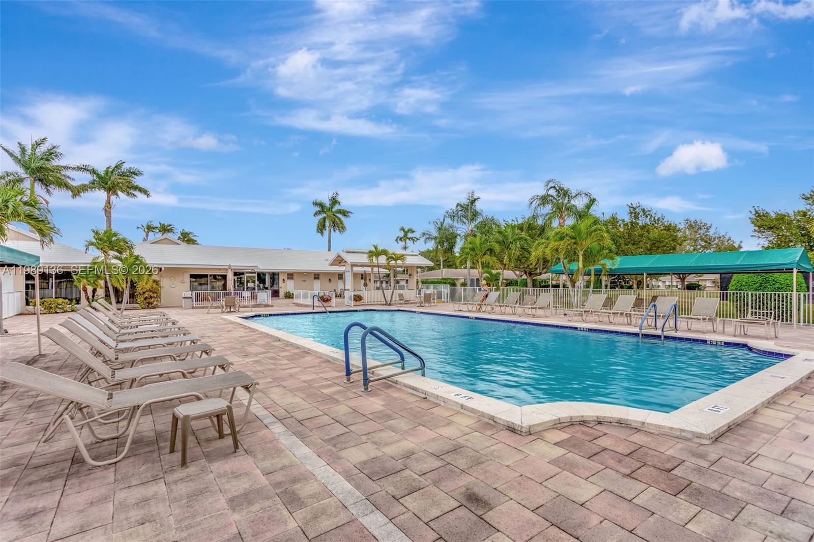 BOCA LAKES CONDO - Residential