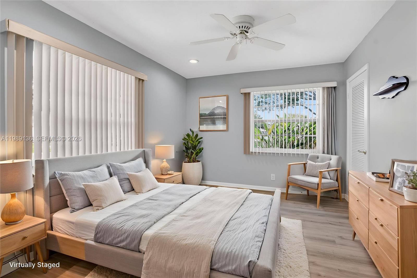 BOCA LAKES CONDO - Residential