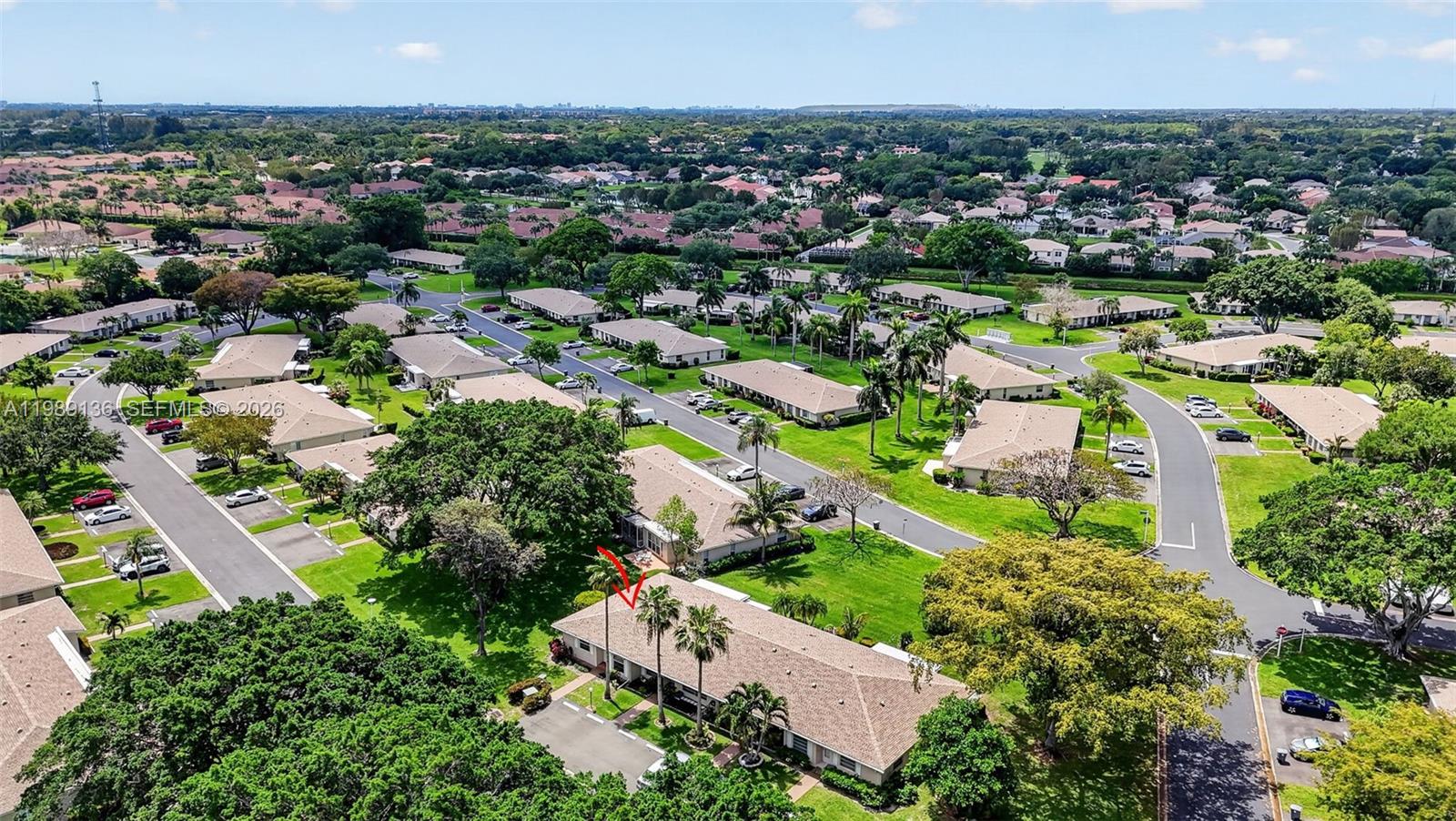 BOCA LAKES CONDO - Residential