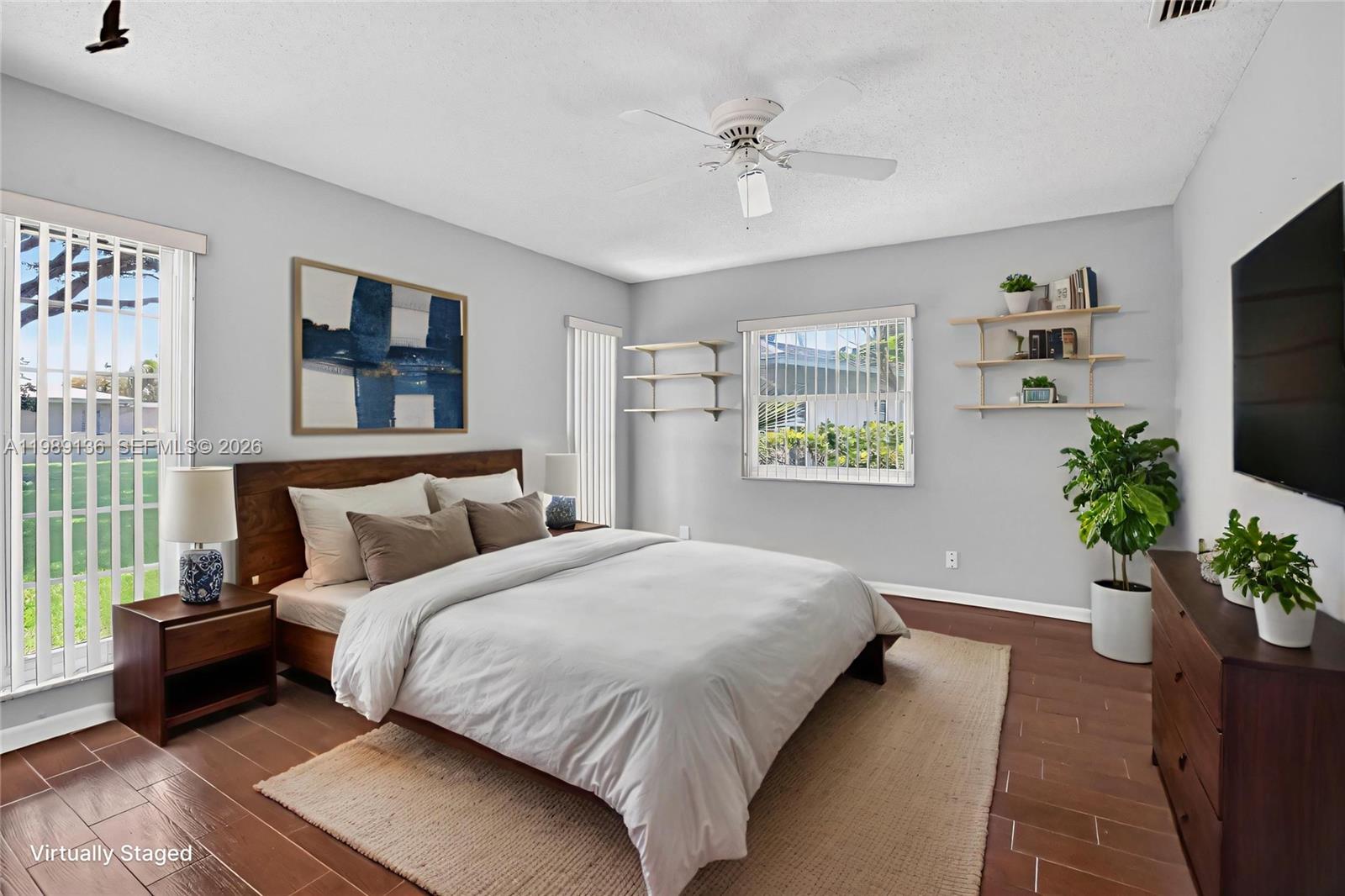 BOCA LAKES CONDO - Residential