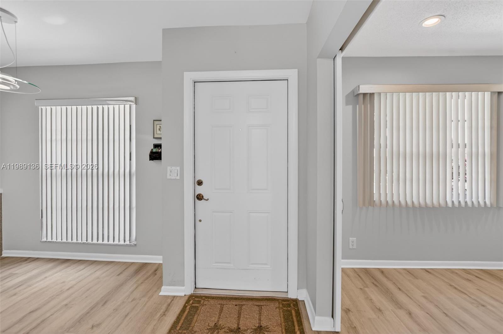 BOCA LAKES CONDO - Residential