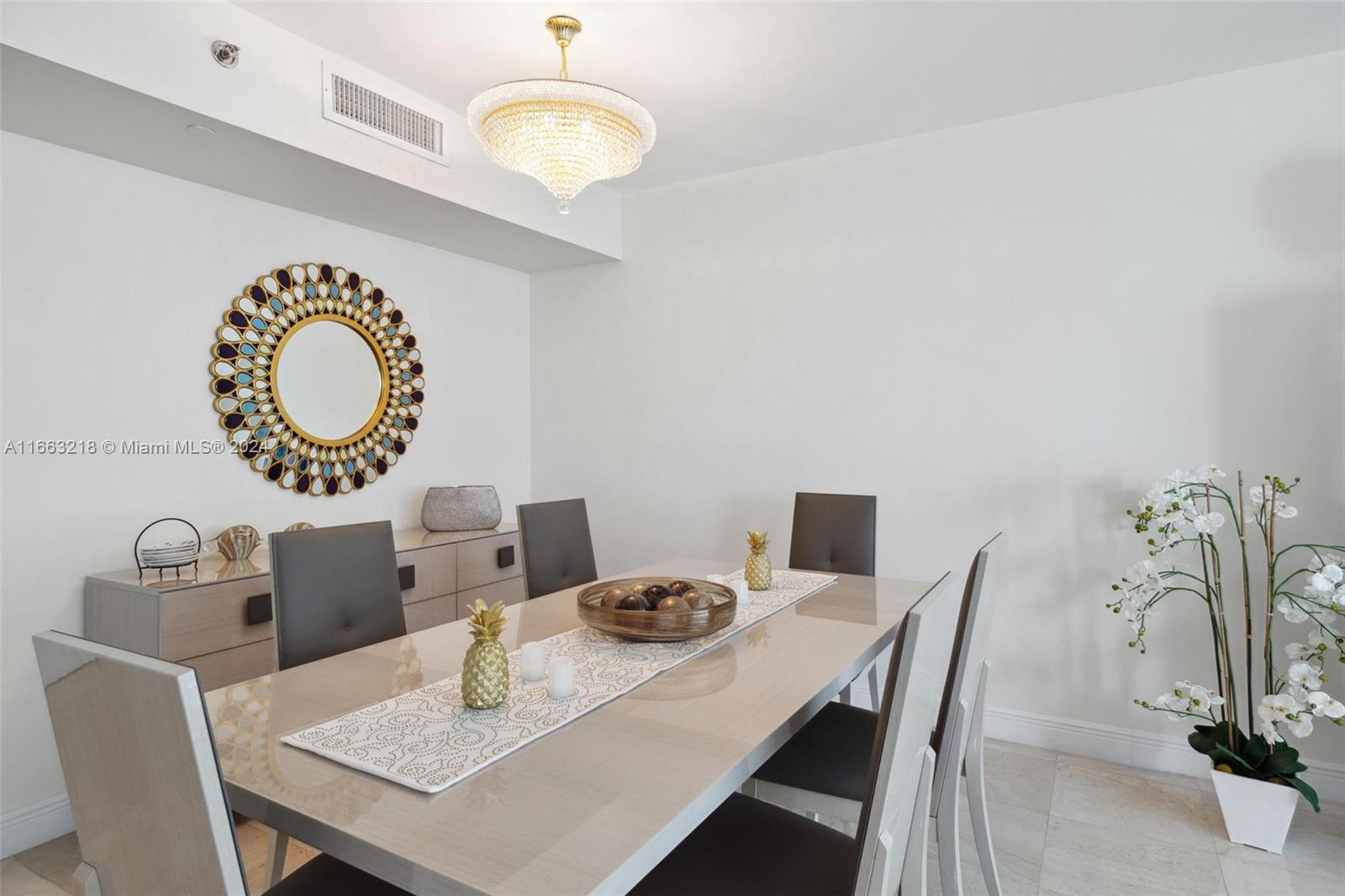 BEACH CLUB THREE CONDO - Residential Lease