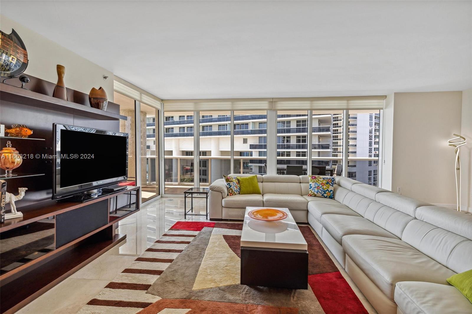 BEACH CLUB THREE CONDO - Residential Lease