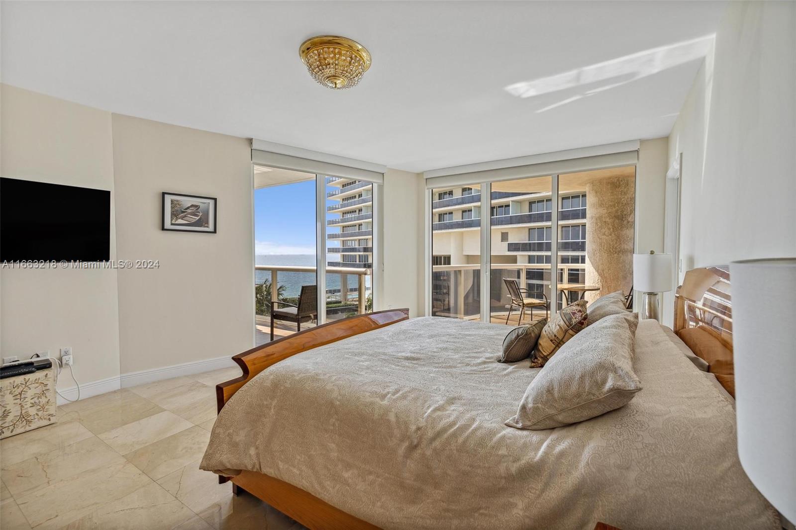 BEACH CLUB THREE CONDO - Residential Lease