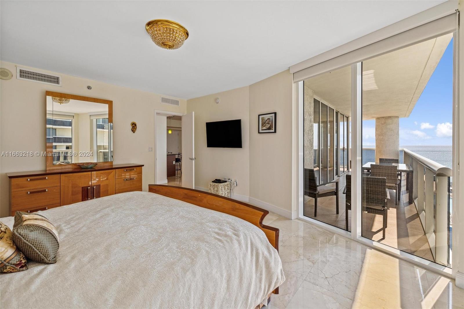 BEACH CLUB THREE CONDO - Residential Lease