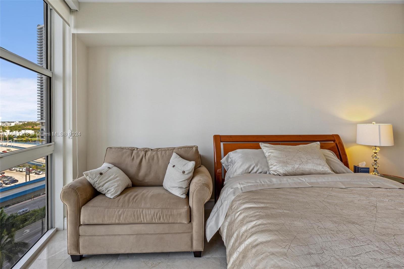 BEACH CLUB THREE CONDO - Residential Lease