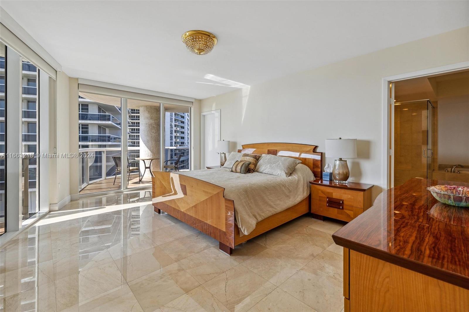 BEACH CLUB THREE CONDO - Residential Lease