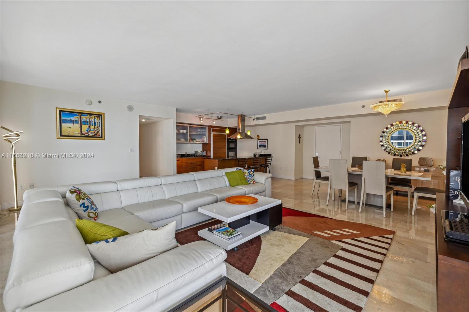 BEACH CLUB THREE CONDO - Residential Lease