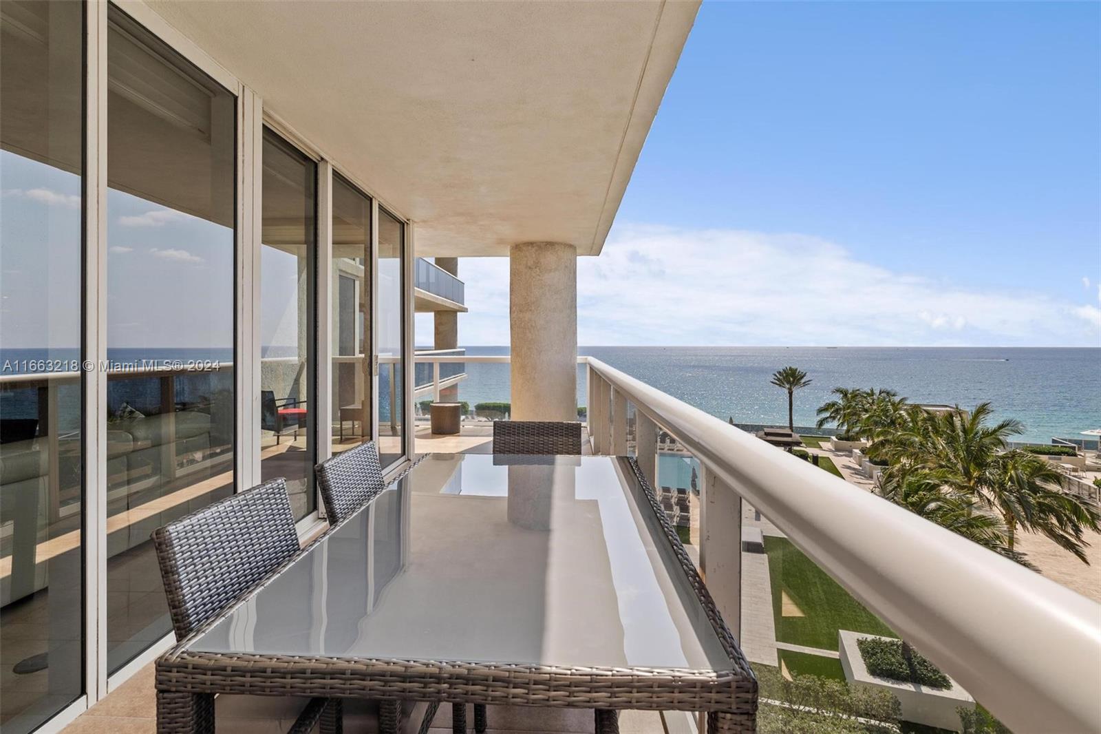 1800 S Ocean Dr 1005, Hallandale Beach, Broward County, Florida - 2 Bedrooms  
2 Bathrooms - 