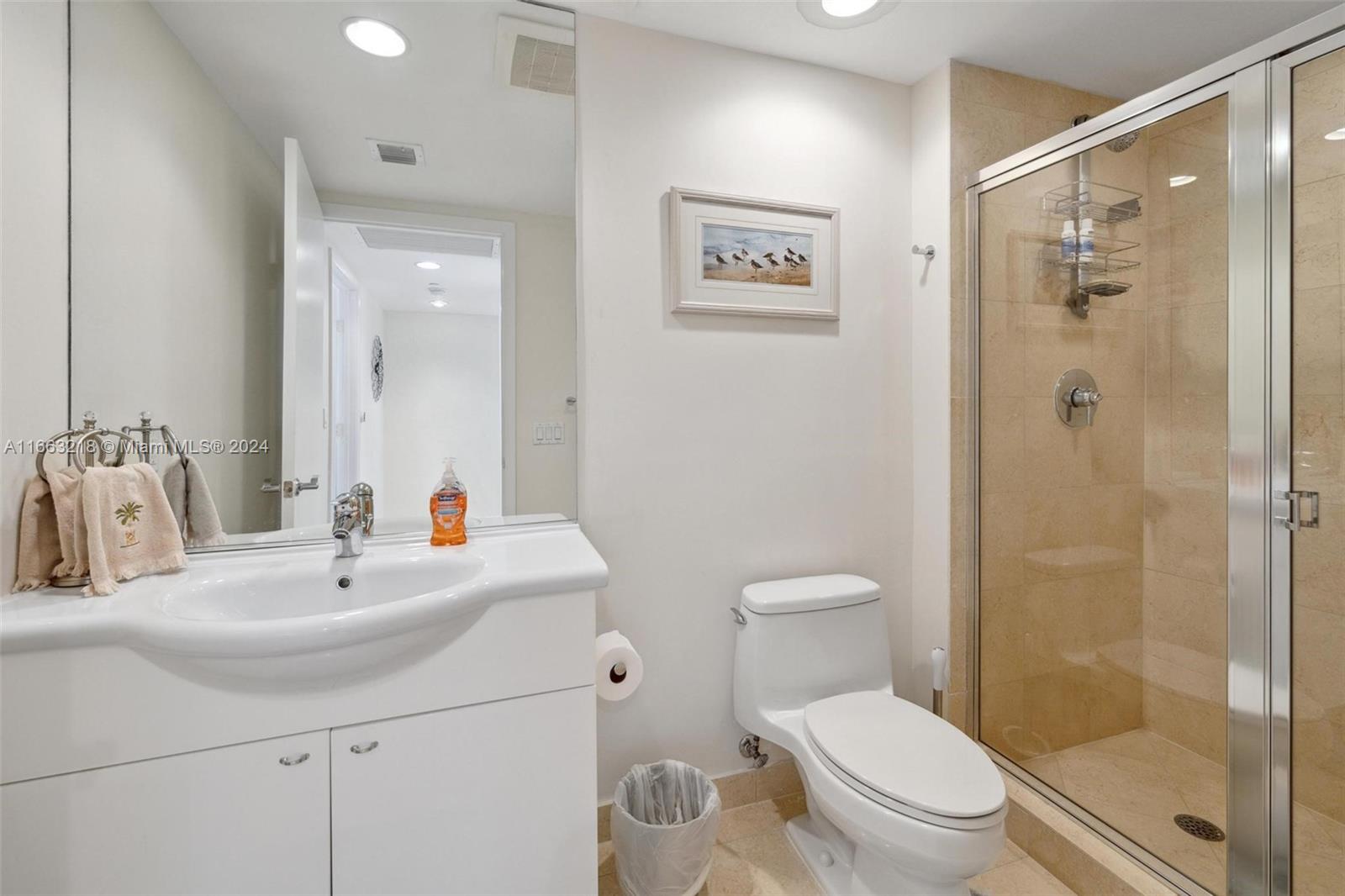 BEACH CLUB THREE CONDO - Residential Lease