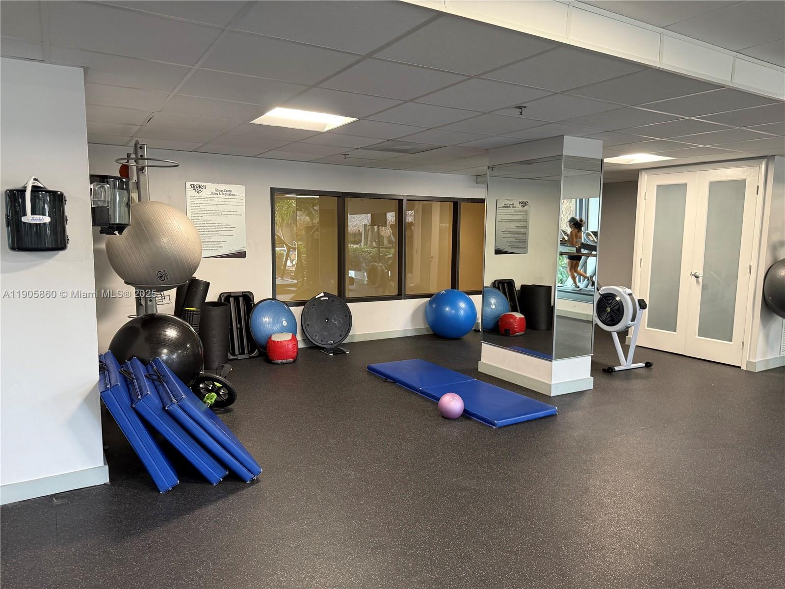 BRICKELL KEY II CONDO - Residential Lease