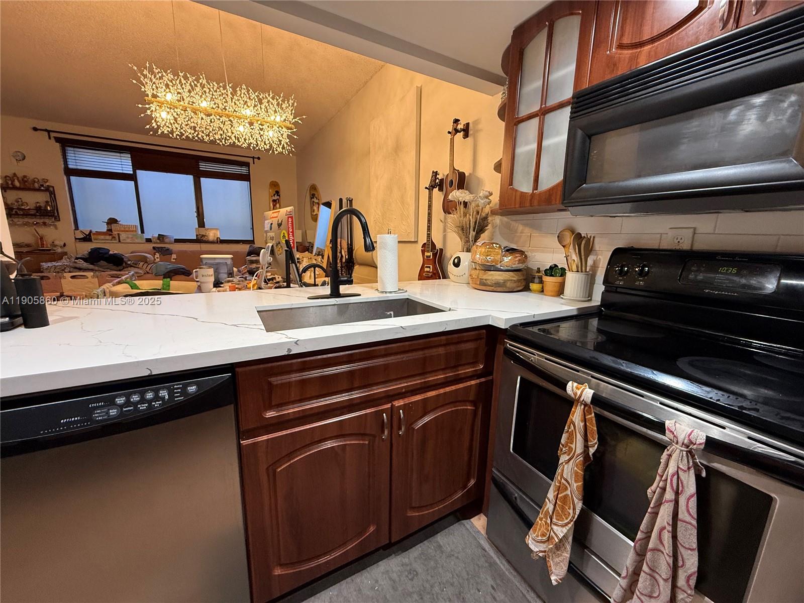 BRICKELL KEY II CONDO - Residential Lease