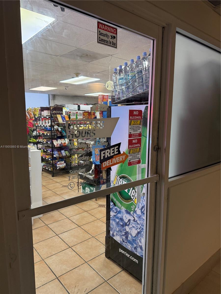 BRICKELL KEY II CONDO - Residential Lease