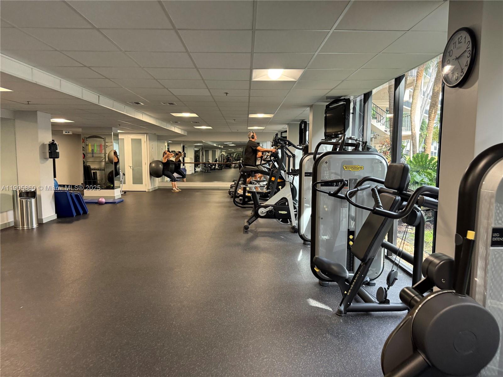 BRICKELL KEY II CONDO - Residential Lease