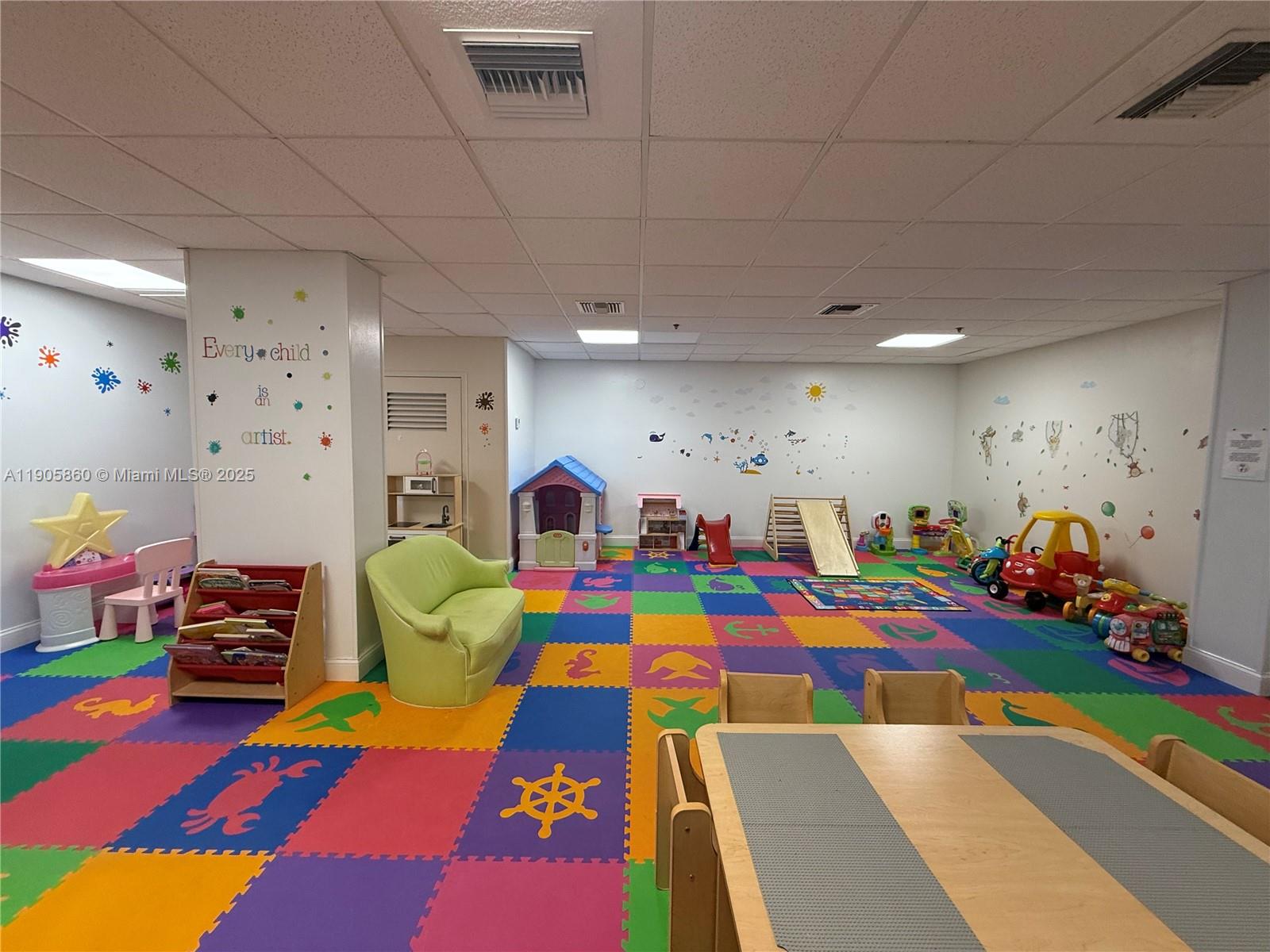 BRICKELL KEY II CONDO - Residential Lease