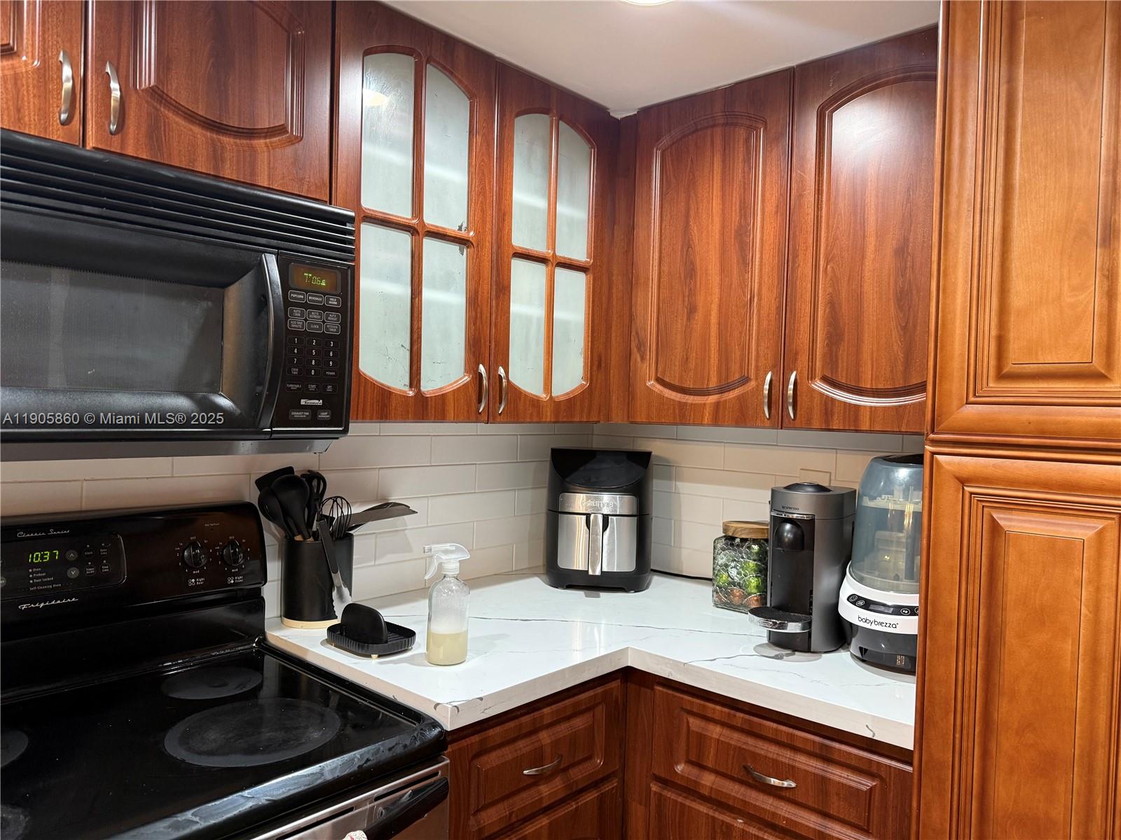 BRICKELL KEY II CONDO - Residential Lease