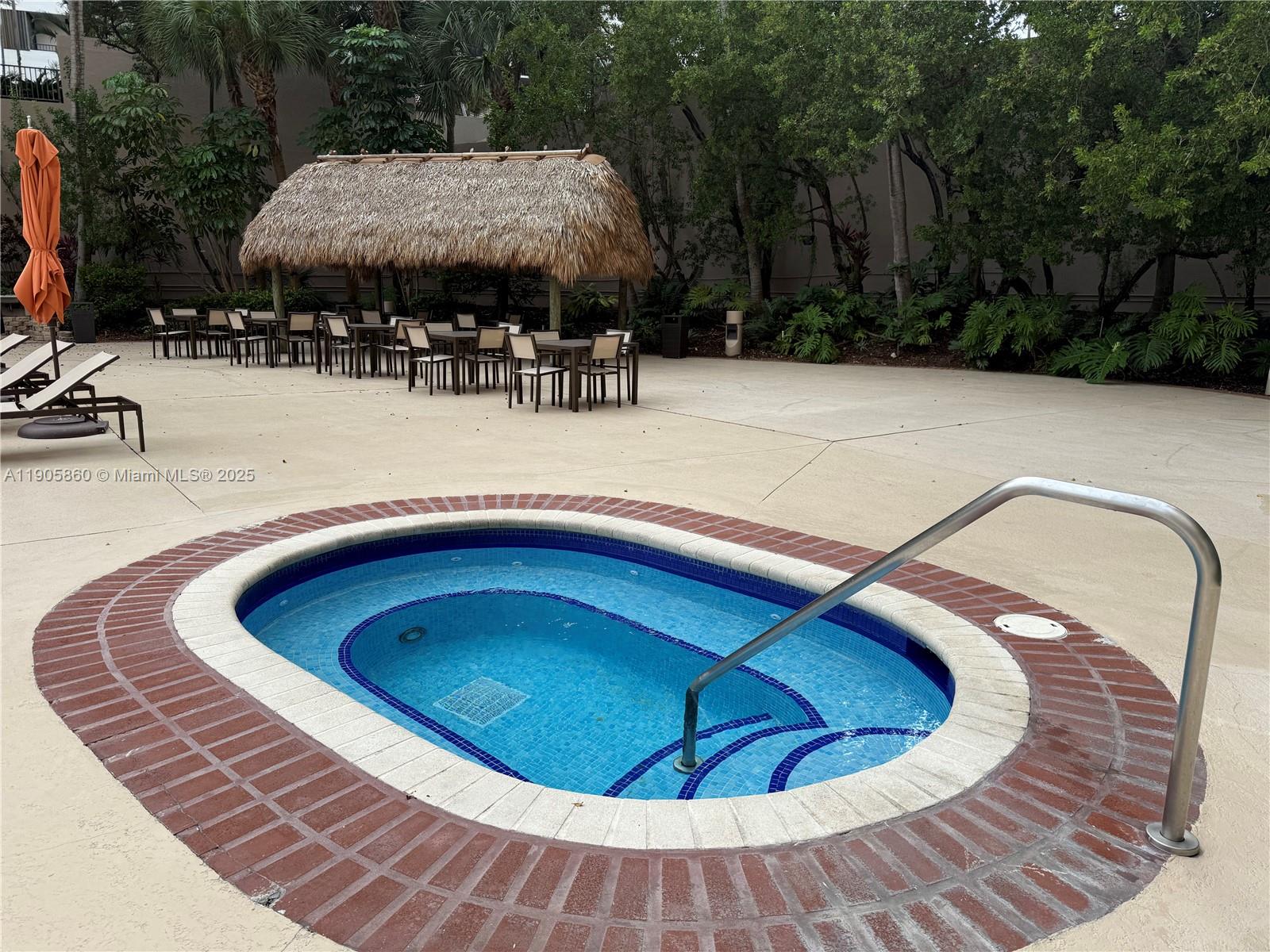 BRICKELL KEY II CONDO - Residential Lease