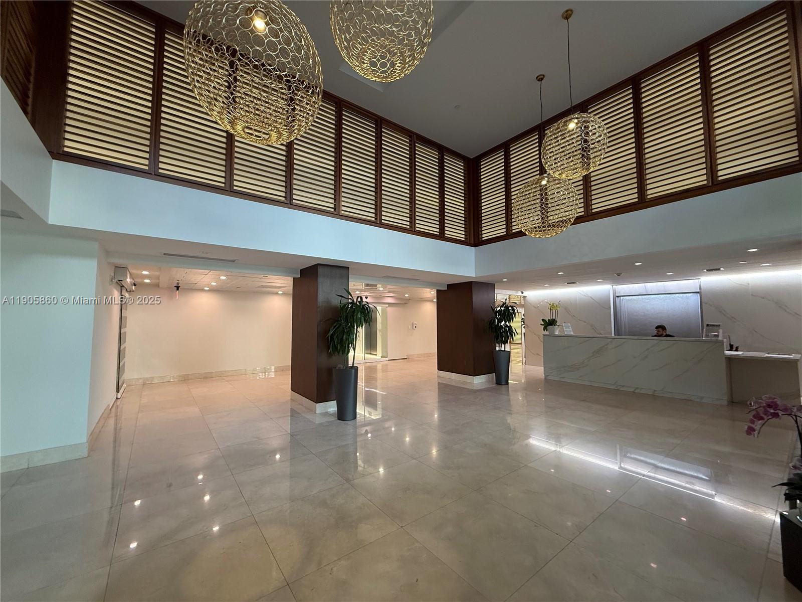 BRICKELL KEY II CONDO - Residential Lease