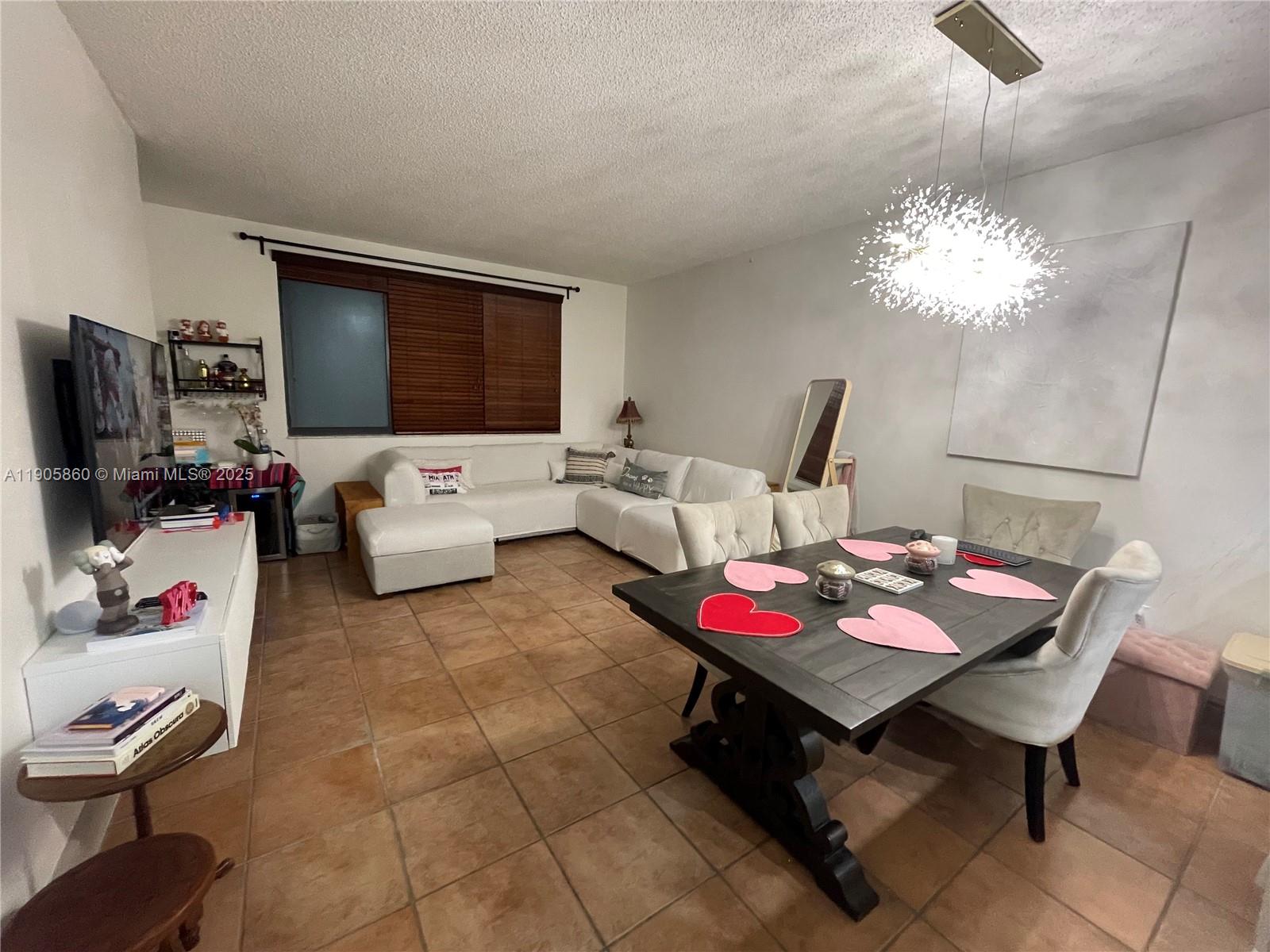 BRICKELL KEY II CONDO - Residential Lease