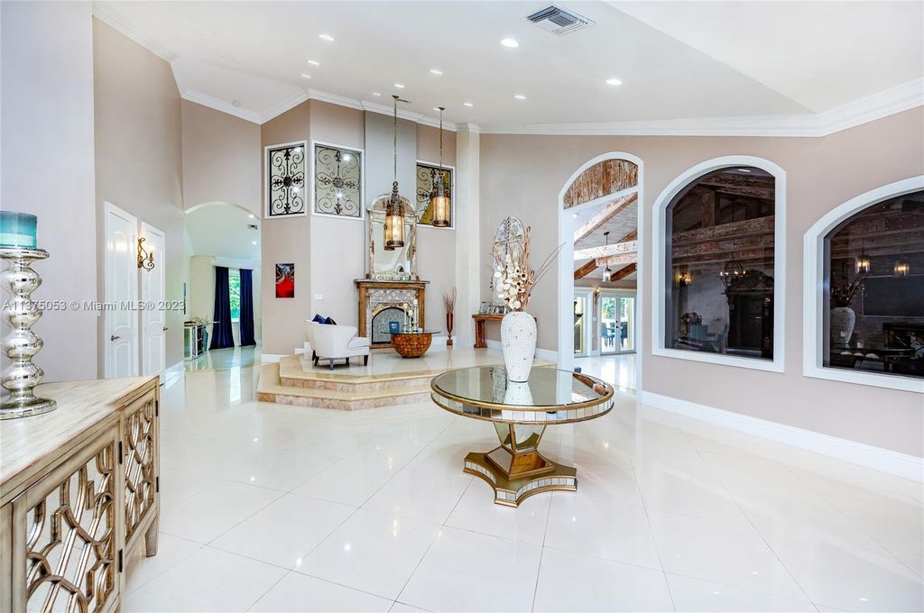 Photo of 6411 SW 183rd Way, Southwest Ranches, FL 33331 (MLS # A11375053)