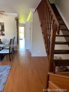 UNIVERSITY MAPLEWOOD TOWNH - Residential Lease