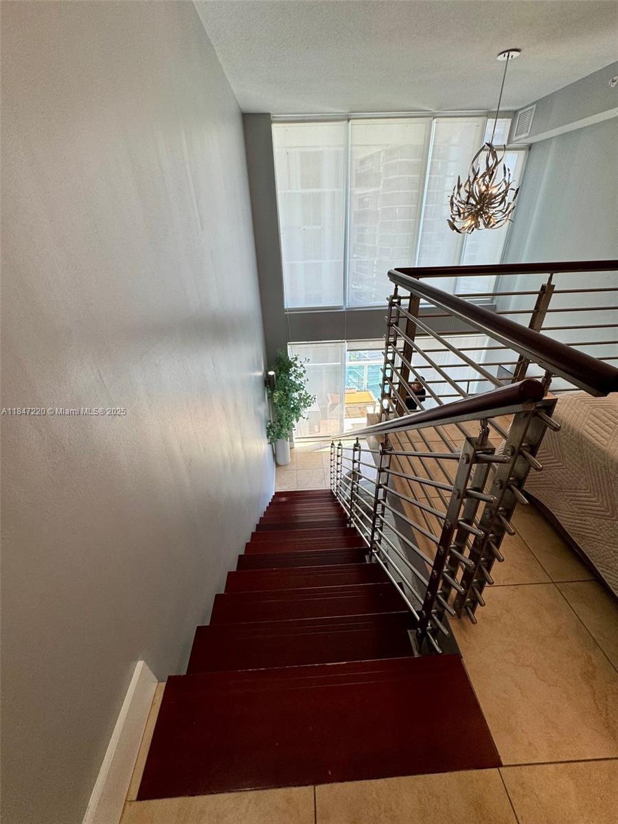 BRICKELL ON THE RIVER S T - Residential