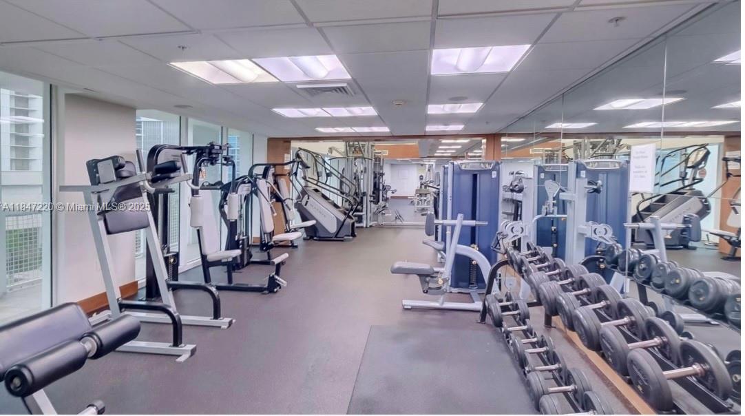 BRICKELL ON THE RIVER S T - Residential