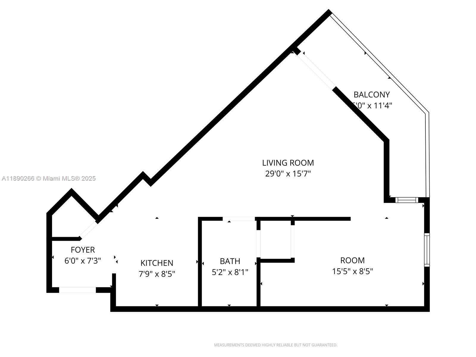 Cash only, opportunity to customize & make your very own. Construction on unit was started, unit has been partly demolished and in a raw state requires everything from rough electrical, plumbing, HVAC, framing, drywall, rough and trim. Priced to sell!