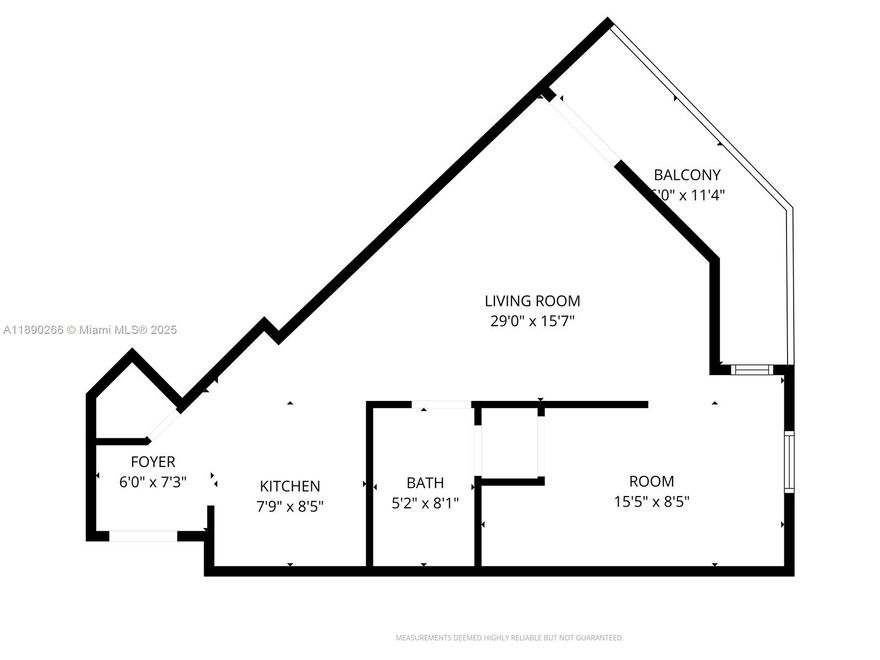 Cash only, opportunity to customize & make your very own. Construction on unit was started, unit has been partly demolished and in a raw state requires everything from rough electrical, plumbing, HVAC, framing, drywall, rough and trim. Priced to sell!