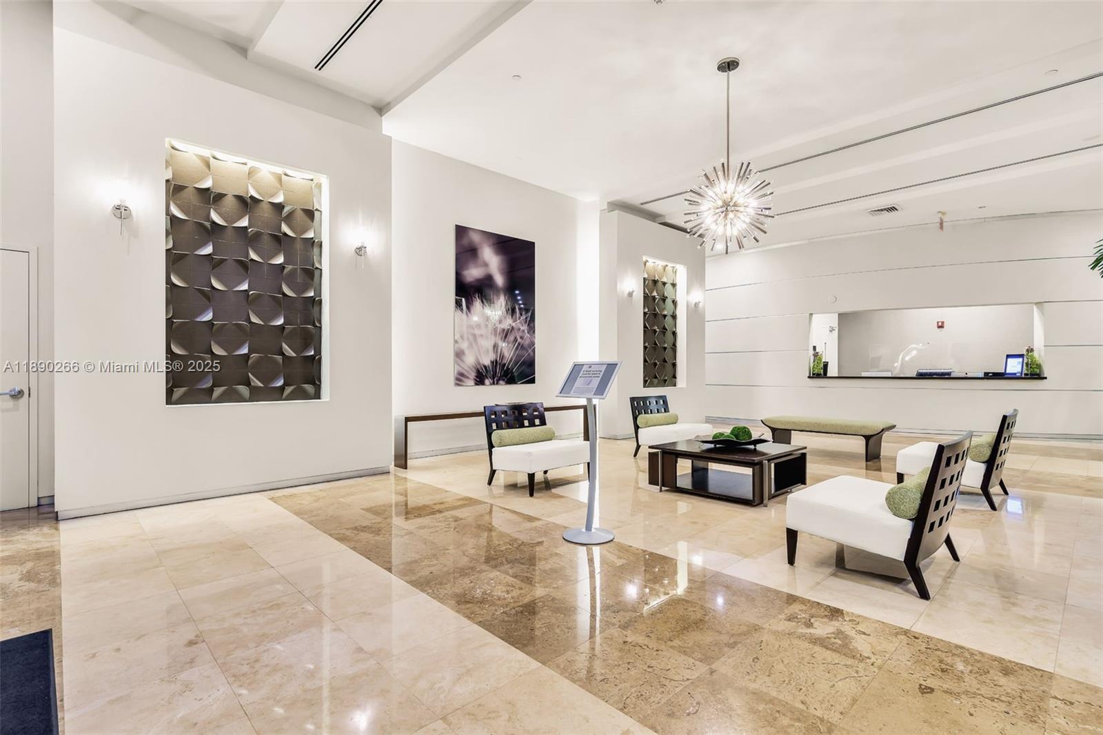 METROPOLIS I AT DADELAND - Residential