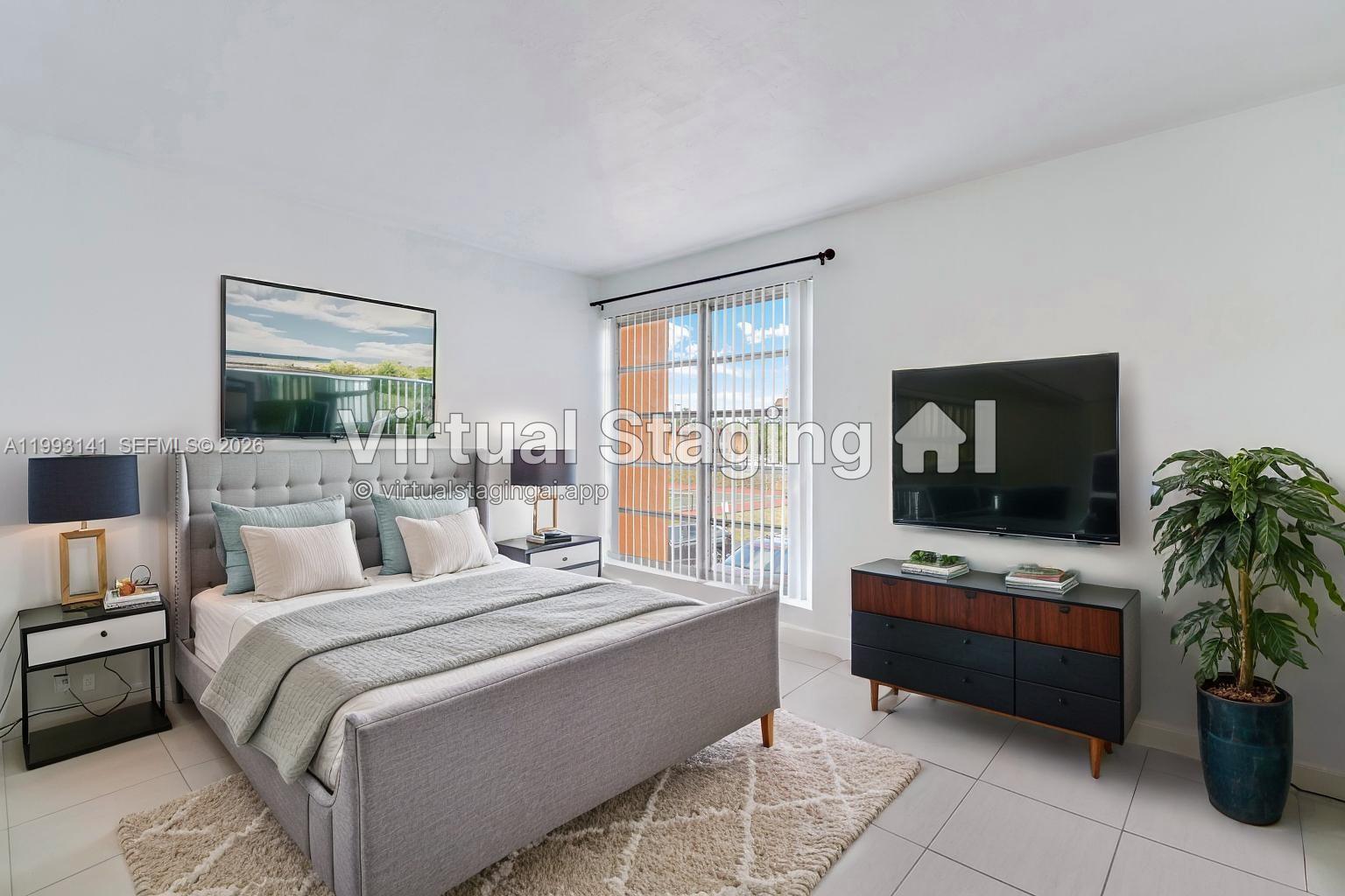 SUNSET PALMS EAST CONDO - Residential