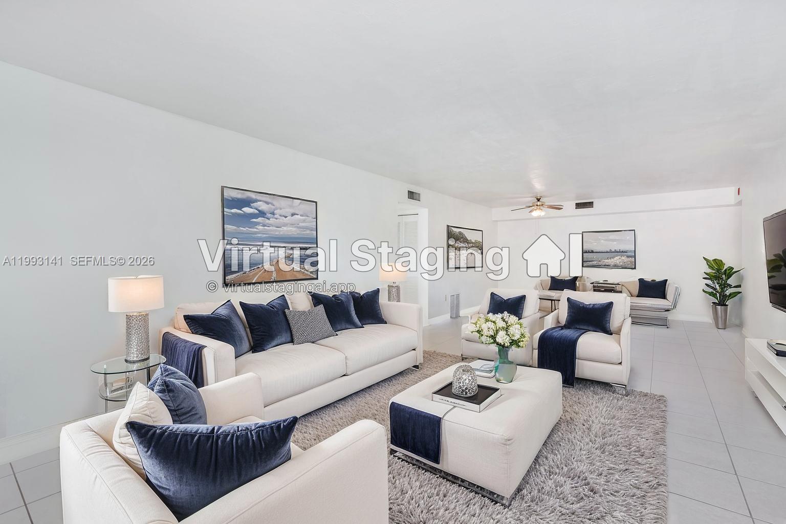 SUNSET PALMS EAST CONDO - Residential