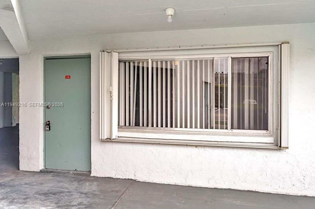 Photo of 2200 Springdale Blvd #110, Palm Springs, FL 33461 (MLS # A11949216)