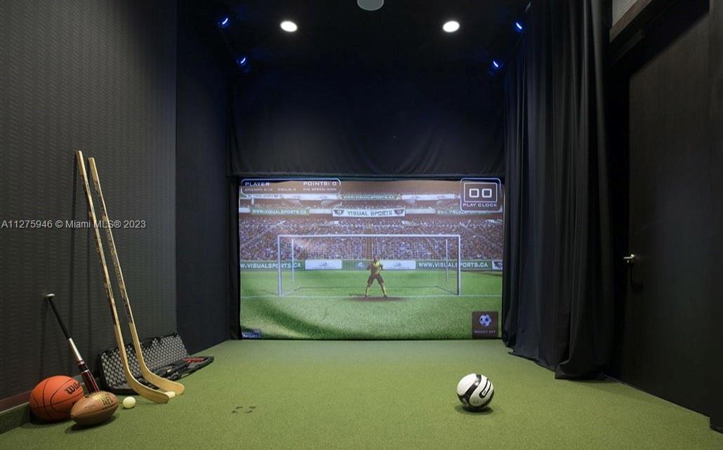 PORSCHE DESIGN TOWER - Residential