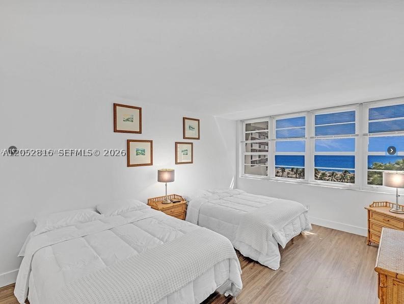 100 Lincoln Rd 721
