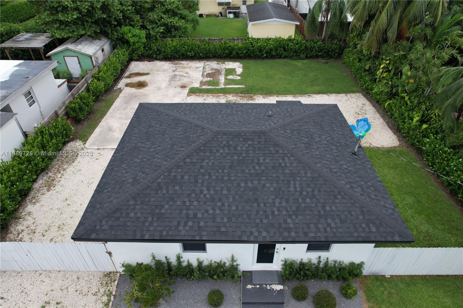 CORAL REEF HOMESITES - Residential