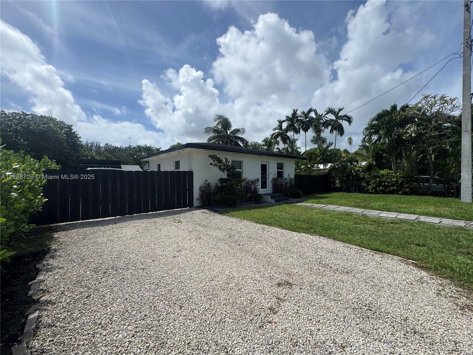 CORAL REEF HOMESITES - Residential